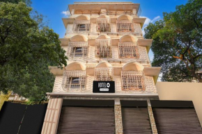Super Hotel O Sarat Bose Road formerly Shree Guest House